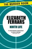 Ninth Life (eBook, ePUB)