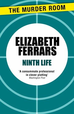 Cover Ninth Life (eBook, ePUB)