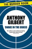 Snake in the Grass (eBook, ePUB)