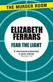 Fear the Light (eBook, ePUB)