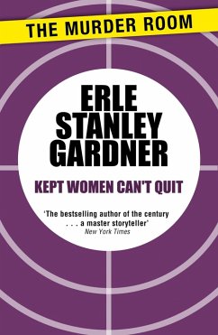 Cover Kept Women Can't Quit (eBook, ePUB)