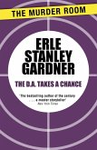 The D.A. Takes a Chance (eBook, ePUB)