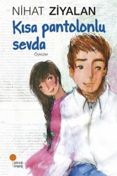 Cover Kisa Pantolonlu Sevda