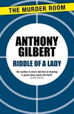 Riddle of a Lady (eBook, ePUB)