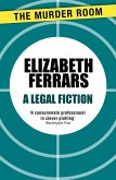 A Legal Fiction (eBook, ePUB)