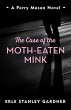 The Case of the Moth-Eaten Mink (eBook,... - Bild 1