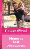 Home At Last (eBook, ePUB)