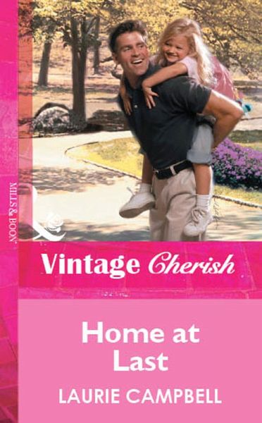Home At Last (eBook, ePUB) Home At Last (eBook, ePUB)