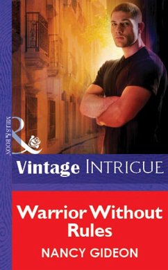 Warrior Without Rules (eBook, ePUB) - Gideon, Nancy