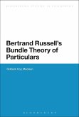 Bertrand Russell's Bundle Theory of Particulars (eBook, ePUB)