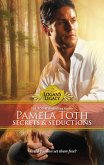 Secrets and Seductions (eBook, ePUB)