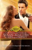 To Love and Protect (eBook, ePUB)