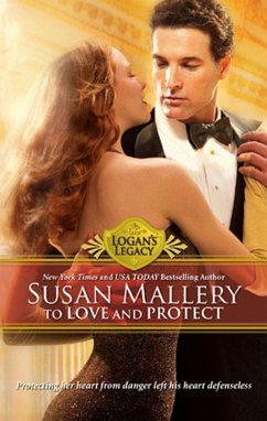 Cover To Love and Protect (eBook, ePUB)