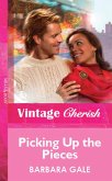Picking Up the Pieces (Mills & Boon Vintage Cherish) (eBook, ePUB)
