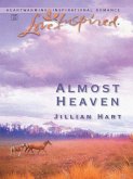 Almost Heaven (eBook, ePUB)