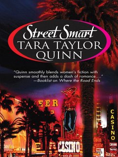 Street Smart (eBook, ePUB) - Quinn, Tara Taylor