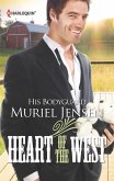 His Bodyguard (Heart of the West, Book 8) (eBook, ePUB)