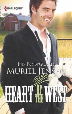His Bodyguard (eBook, ePUB) - Jensen, Muriel