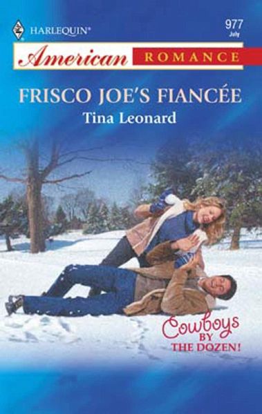 Frisco Joe's Fiancee (eBook, ePUB) Frisco Joe's Fiancee (eBook, ePUB)
