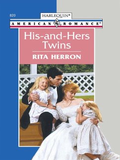 Cover His-And-Hers Twins (eBook, ePUB)