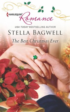 Cover The Best Christmas Ever (eBook, ePUB)