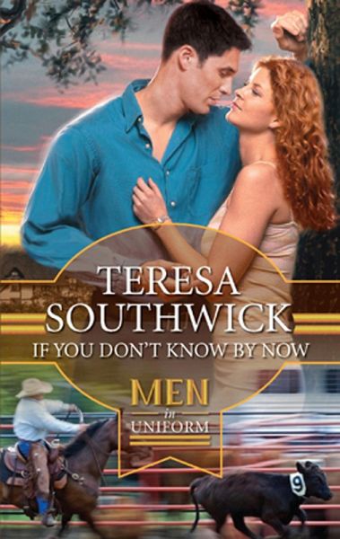 If You Don't Know By Now (eBook, ePUB)