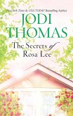 The Secrets of Rosa Lee (eBook, ePUB)