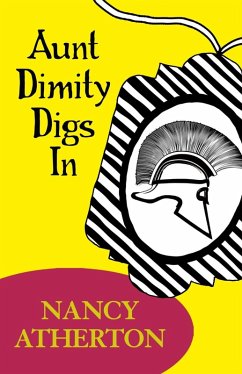 Aunt Dimity Digs In (Aunt Dimity Mysteries, Book 4) (eBook, ePUB) - Atherton, Nancy