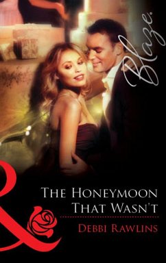 The Honeymoon That Wasn't (eBook, ePUB) - Rawlins, Debbi