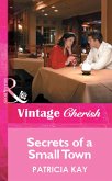 Secrets of a Small Town (eBook, ePUB) Secrets of a Small Town (eBook, ePUB)
