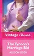 The Tycoon's Marriage Bid (eBook, ePUB) - Bild 1