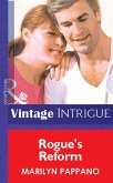 Rogue's Reform (eBook, ePUB) Rogue's Reform (eBook, ePUB)