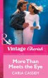 More Than Meets the Eye (eBook, ePUB) - Bild 1