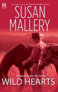 Wild Hearts (eBook, ePUB) - Mallery, Susan