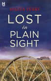 Lost in Plain Sight (Brotherhood of the Raven) (eBook, ePUB)