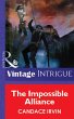 The Impossible Alliance (eBook, ePUB) - Bild 1