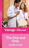 The One And Only (eBook, ePUB)