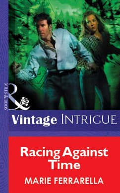 Cover Racing Against Time (eBook, ePUB)