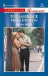 The Marriage Prescription (eBook, ePUB) - Bild 1