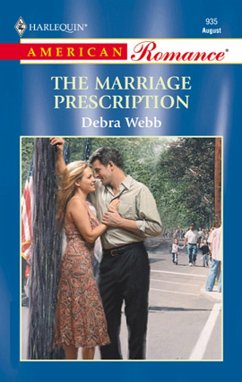 The Marriage Prescription (eBook, ePUB) Cover The Marriage Prescription (eBook, ePUB)