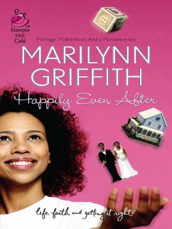 Cover Happily Even After (eBook, ePUB)