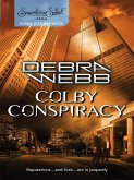Colby Conspiracy (eBook, ePUB)