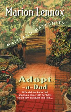 Adopt-A-Dad (eBook, ePUB) - Lennox, Marion
