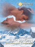 Snowbound Cinderella (eBook, ePUB) Snowbound Cinderella (eBook, ePUB)