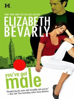 You've Got Male (eBook, ePUB) - Bevarly, Elizabeth