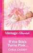 If the Stick Turns Pink... (eBook, ePUB) - Bild 1