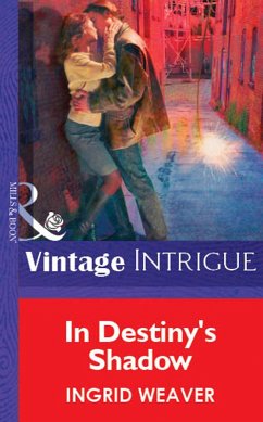 Cover In Destiny's Shadow (eBook, ePUB)