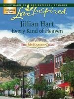 Every Kind of Heaven (eBook, ePUB) - Hart, Jillian