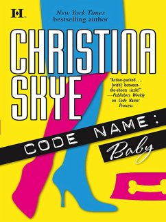 Code Name: Baby (eBook, ePUB) - Skye, Christina