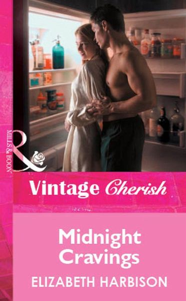 Midnight Cravings (eBook, ePUB) Midnight Cravings (eBook, ePUB)